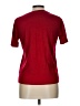 Hasting & Smith Solid Red Active T-Shirt Size L (petite) - photo 2
