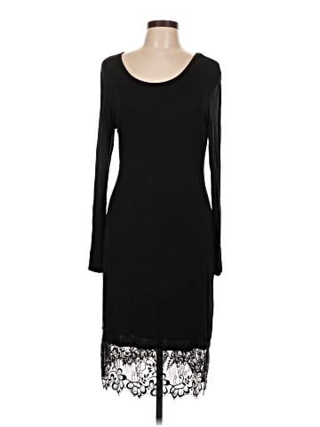 Daisy Fuentes Cocktail Dress (view 1)