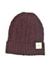 Assorted Brands Burgundy Beanie One size - photo 1