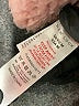 New Look 100% Polyester Pink Faux Fur Jacket Size M - photo 7