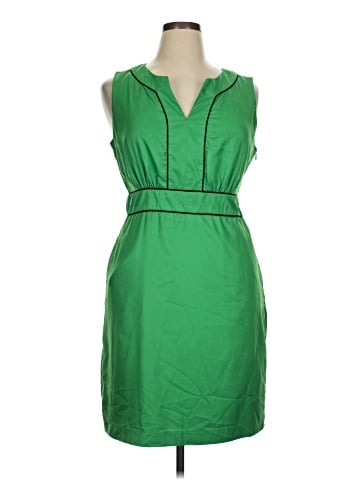 Banana Republic Factory Store Cocktail Dress (view 1)
