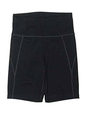 Girlfriend Collective Athletic Shorts (view 1)