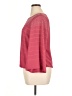 Alfani Pink 3/4 Sleeve Top Size 14 - photo 5