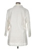 H By Halston White Blazer Size XL - photo 2