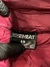 32 Degrees 100% Nylon Burgundy Jacket Size L - photo 6