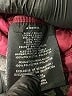 32 Degrees 100% Nylon Burgundy Jacket Size L - photo 7