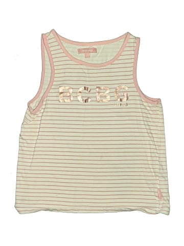 BCBGirls Sleeveless T-Shirt (view 1)