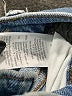 Madewell Blue Jeans Size 26 waist - photo 7