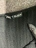 Zara 100% Polyester Black Bodysuit Size S - photo 6
