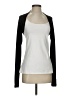 CAbi Black Gray Shrug Size S - photo 1