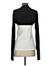 CAbi Black Gray Shrug Size S - photo 2