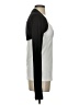 CAbi Black Gray Shrug Size S - photo 4