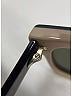 Gucci Gray Black Sunglasses One size - photo 5