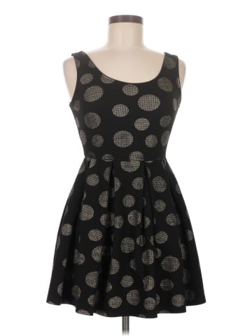 Soprano Cocktail Dress (view 1)