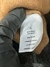Talbots Tan Wool Coat Size L - photo 7