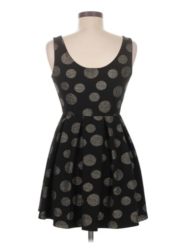 Soprano Cocktail Dress (view 2)