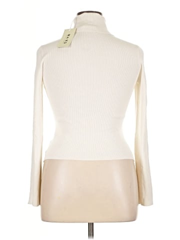NA-KD Turtleneck Sweater (view 2)