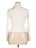 NA-KD Ivory Turtleneck Sweater Size XL - photo 2