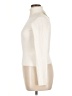 NA-KD Ivory Turtleneck Sweater Size XL - photo 5
