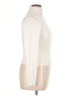 NA-KD Ivory Turtleneck Sweater Size XL - photo 4