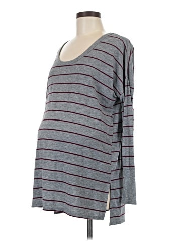 Motherhood 3/4 Sleeve T-Shirt (view 1)