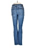 Joe's Jeans Hearts Blue Jeans Size 25 waist - photo 2