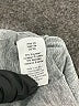 Beyond Yoga Color Block Gray Yoga Pants Size S - photo 5