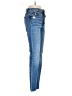 Joe's Jeans Hearts Blue Jeans Size 25 waist - photo 4