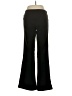 Valia Solid Black Dress Pants Size 3 - photo 2