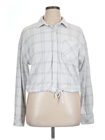Thread & Supply Long Sleeve Blouse (view 1)