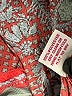 Gretchen Scott Designs Red 3/4 Sleeve Blouse Size M - photo 8