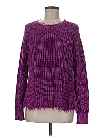 Lisa Todd Pullover Sweater (view 1)