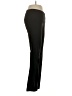 Valia Solid Black Dress Pants Size 3 - photo 4