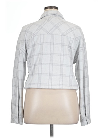 Thread & Supply Long Sleeve Blouse (view 2)