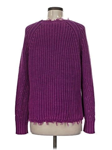 Lisa Todd Pullover Sweater (view 2)