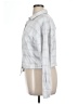 Thread & Supply Gray Long Sleeve Blouse Size XL - photo 5