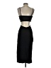 Blue Blush Black Cocktail Dress Size S - photo 2