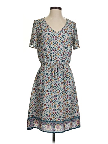 Octavia Casual Dress (view 1)