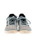 Adidas Blue Sneakers Size 7 - photo 2