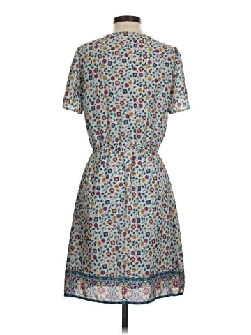 Octavia Casual Dress (view 2)