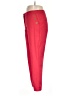 MNG Red Casual Pants Size 10 - photo 5