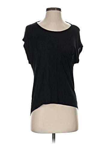 Katie K Short Sleeve T-Shirt (view 1)