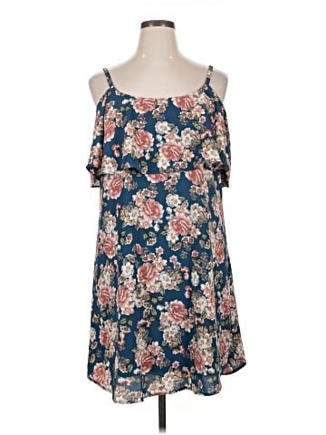 Bobeau Casual Dress (view 1)