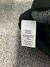Talbots Solid Black Formal Skirt Size 12 - photo 5
