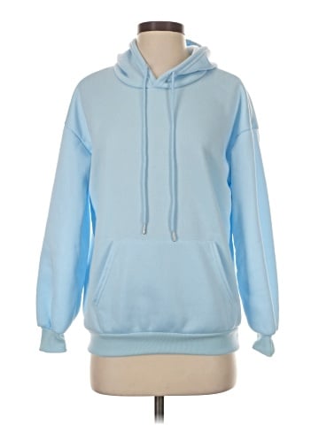 Unbranded Pullover Hoodie (view 1)