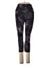 Lululemon Athletica Tie-dye Brown Active Pants Size 2 - photo 2