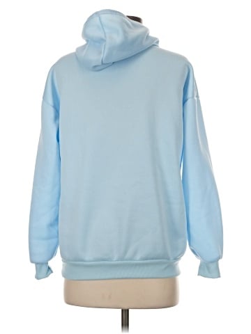 Unbranded Pullover Hoodie (view 2)