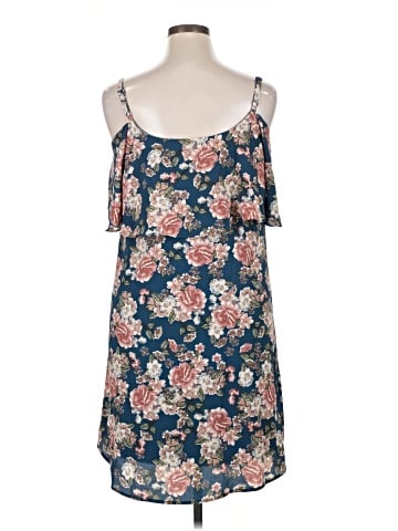 Bobeau Casual Dress (view 2)