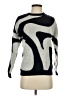 Kokun Gray Wool Pullover Sweater Size S - photo 1