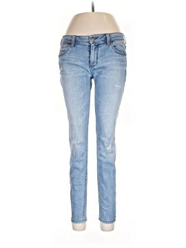Burberry Brit Jeans